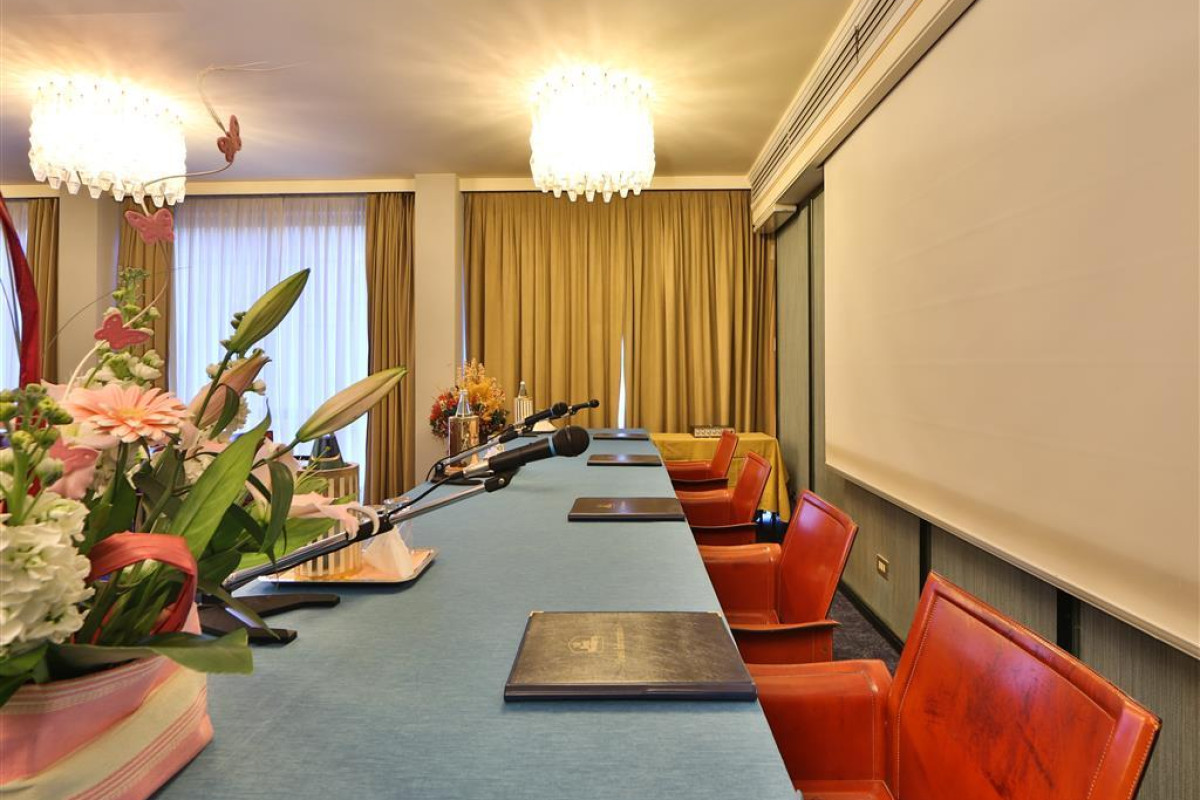 Hotel Bisanzio