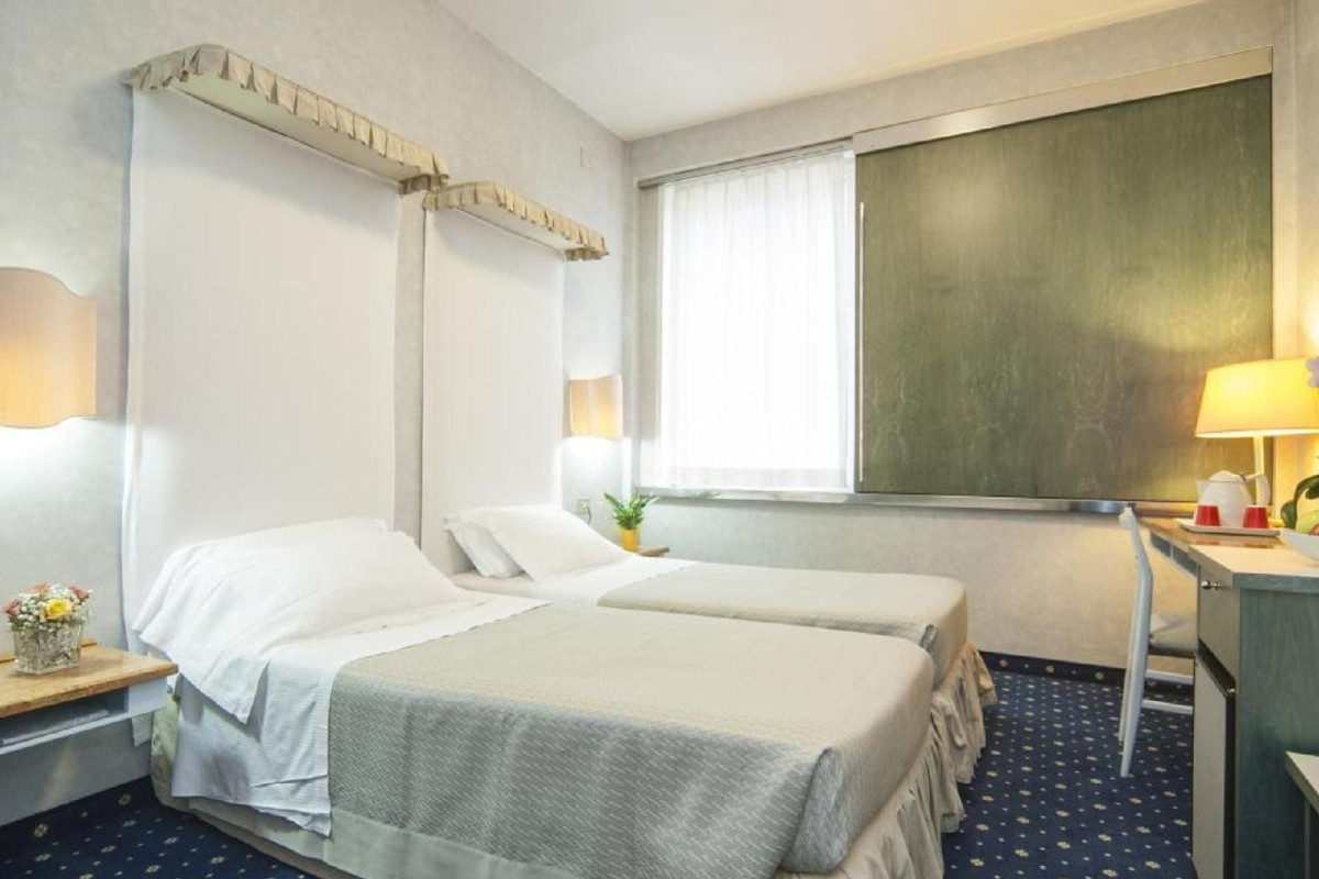 Hotel Bisanzio