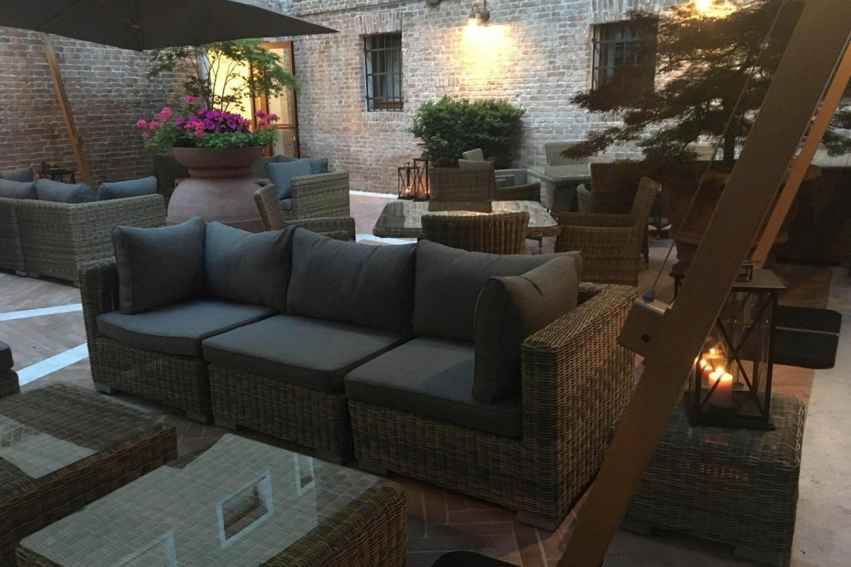 Hotel Bisanzio