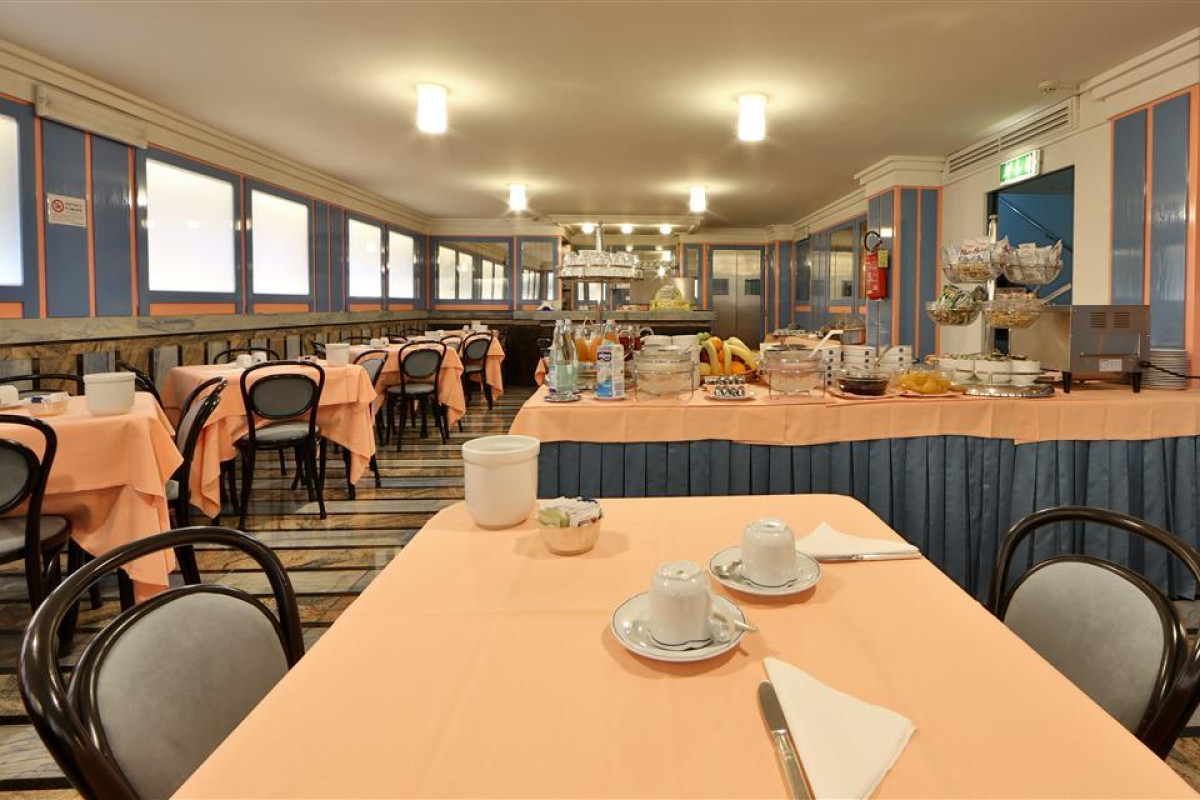 Hotel Bisanzio