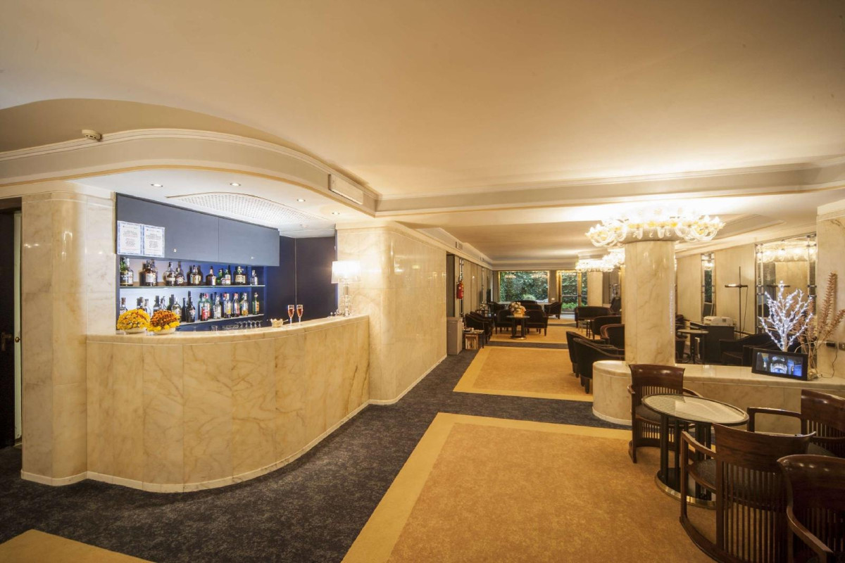 Hotel Bisanzio