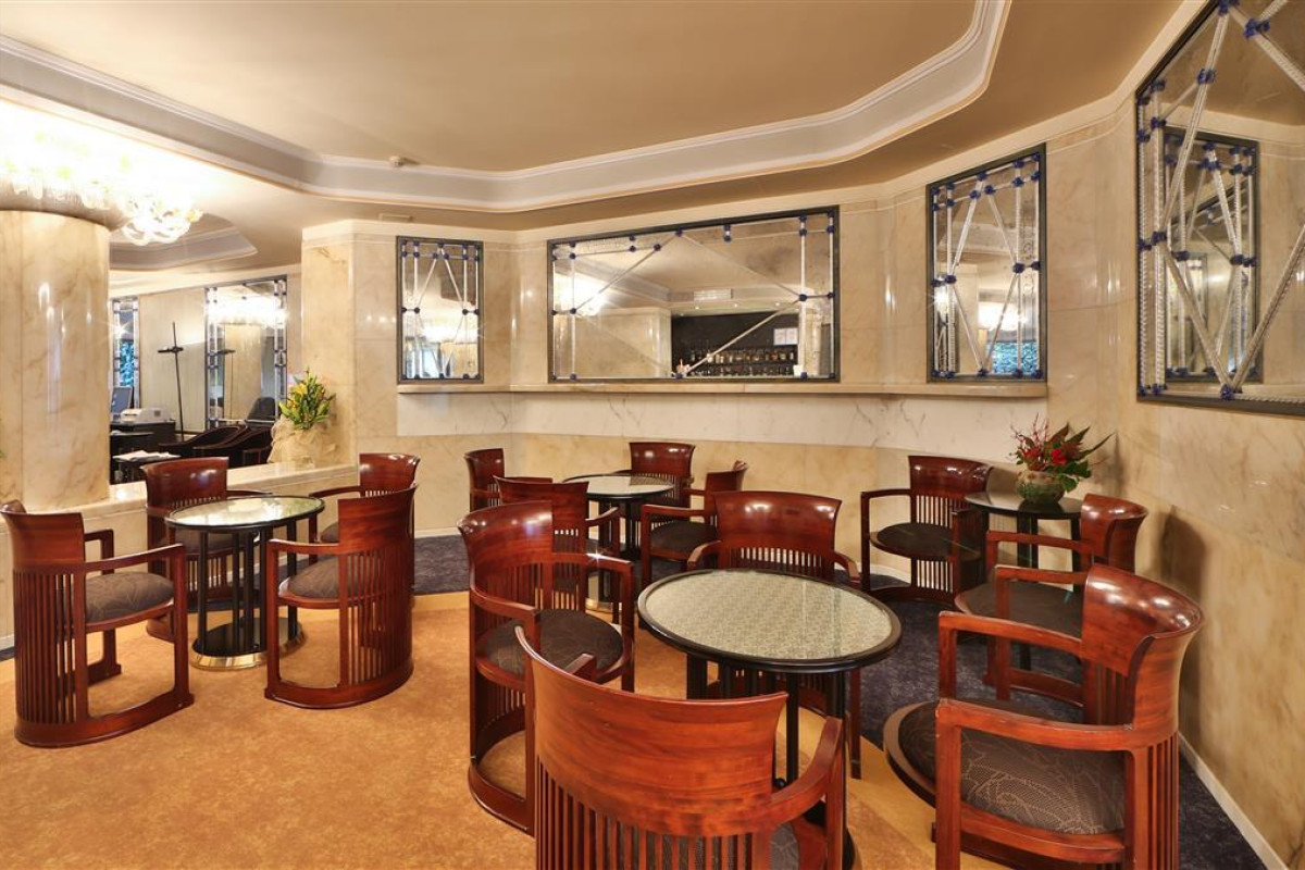 Hotel Bisanzio