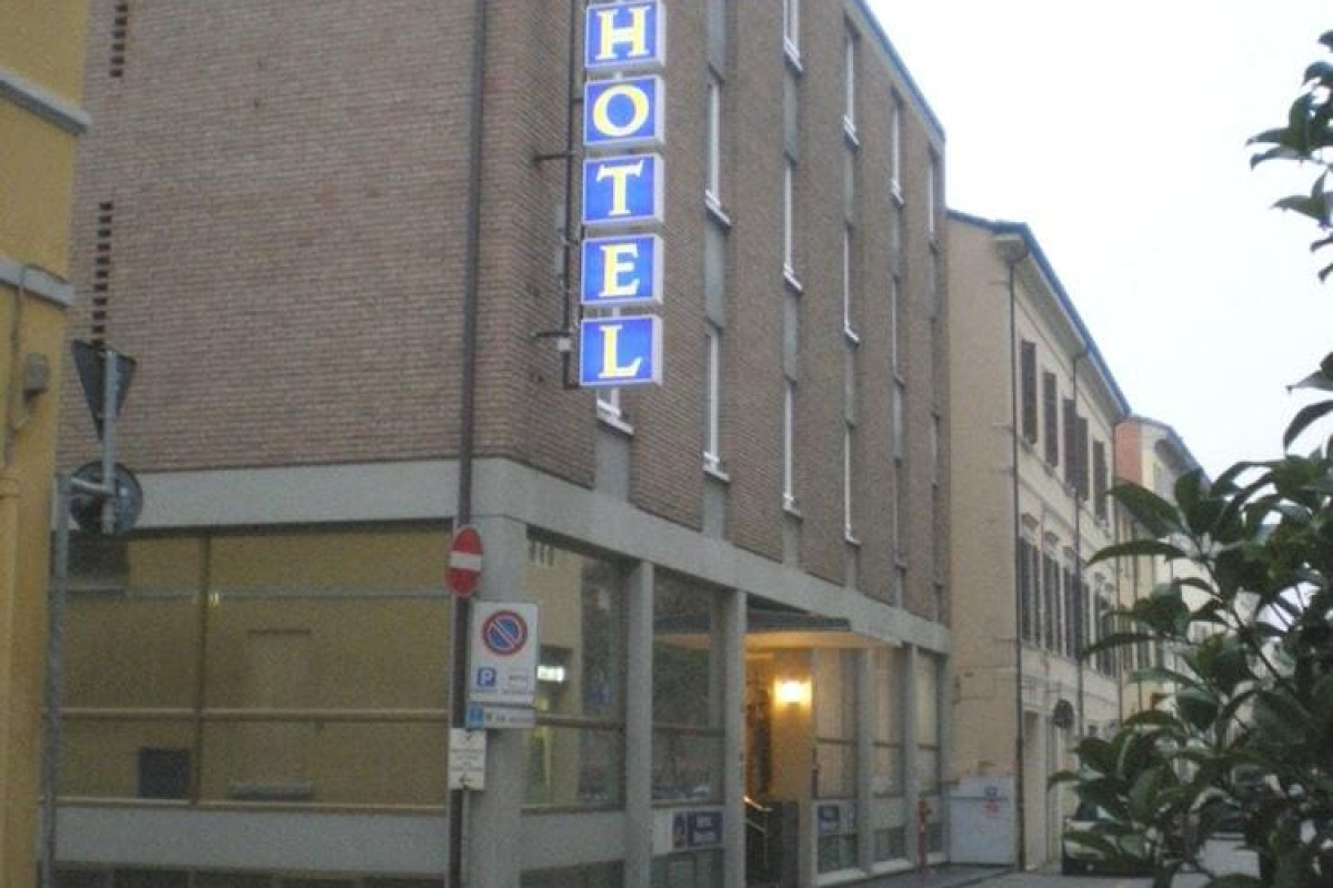 Hotel Bisanzio
