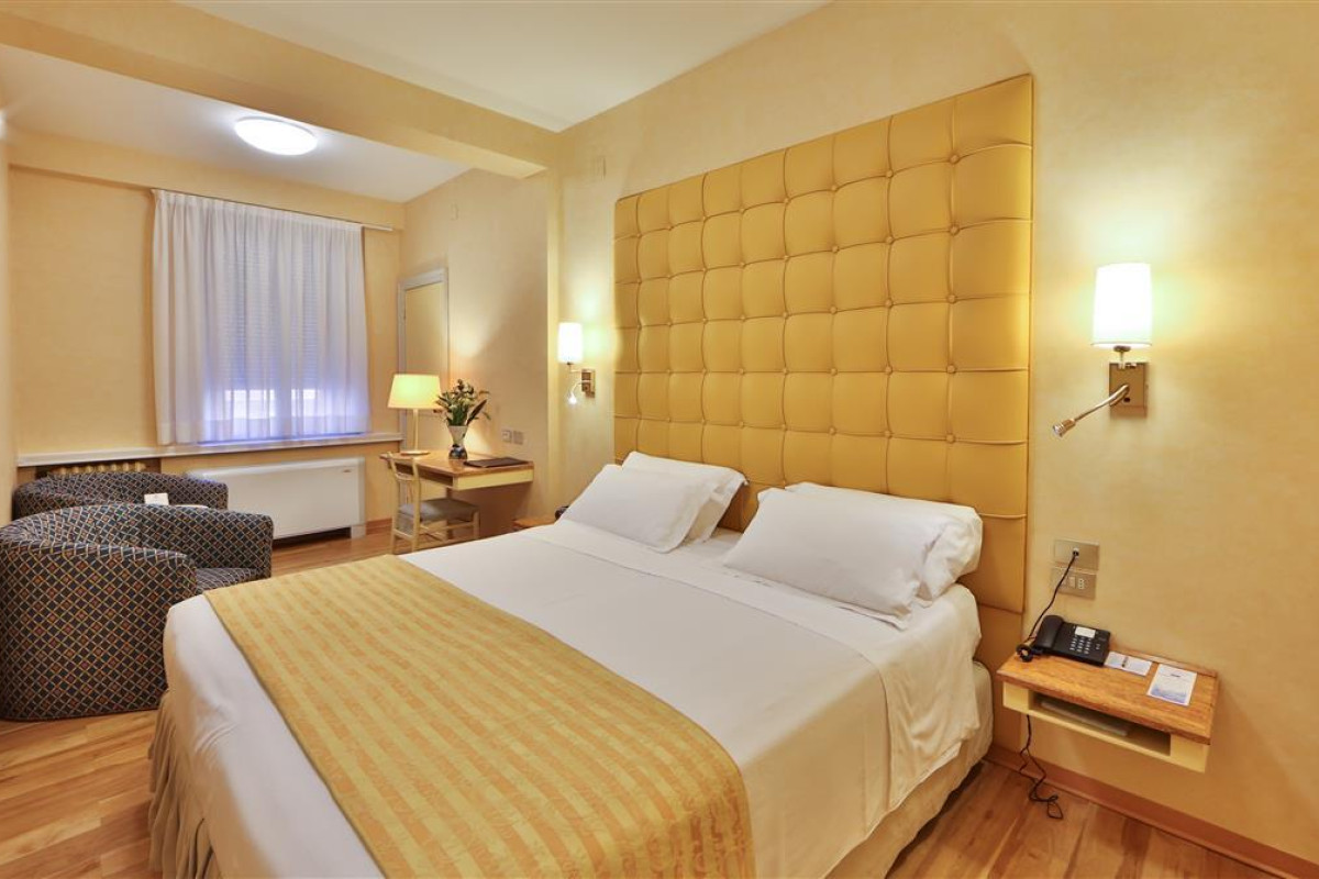Hotel Bisanzio