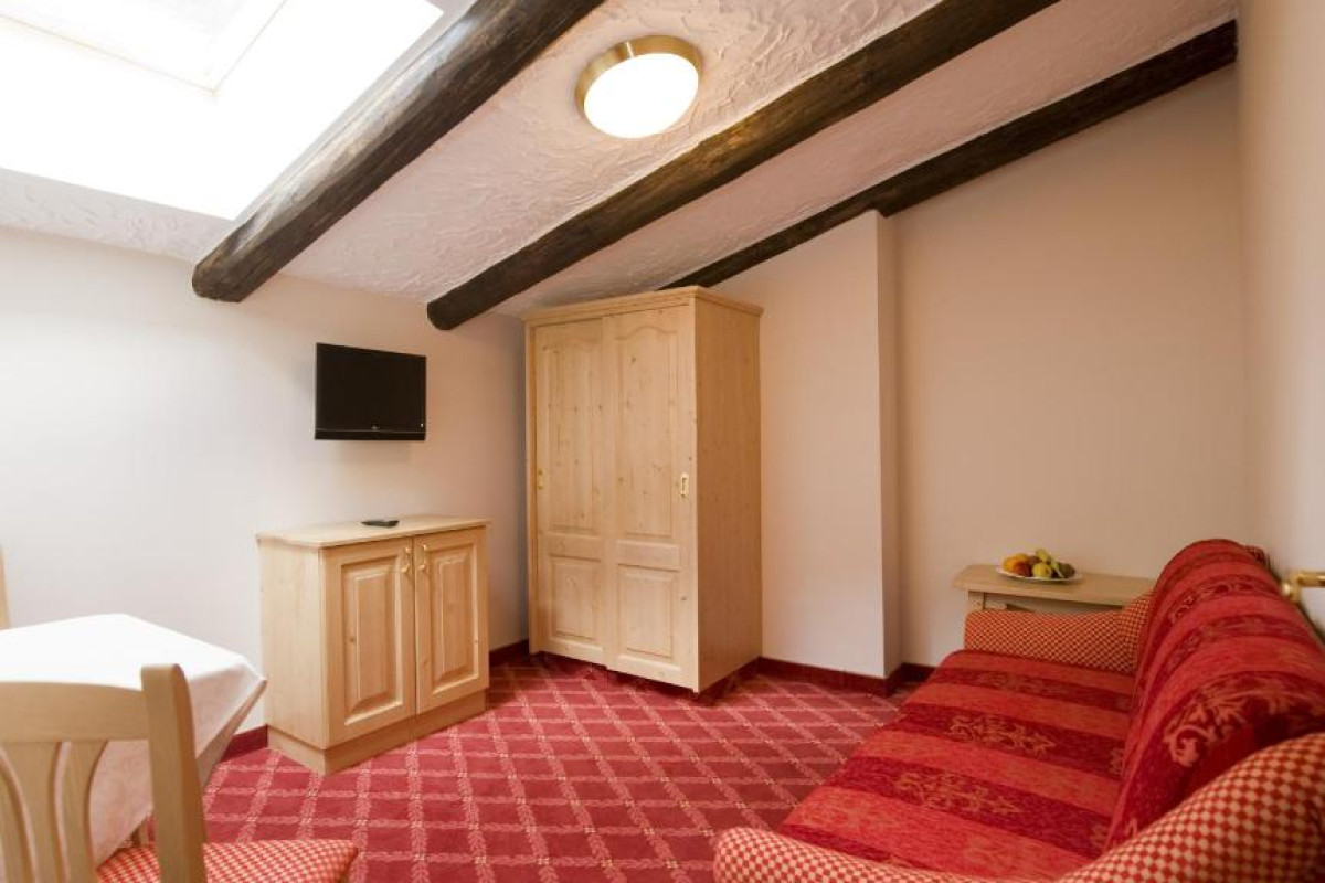 Hotel Bischofsmutze
