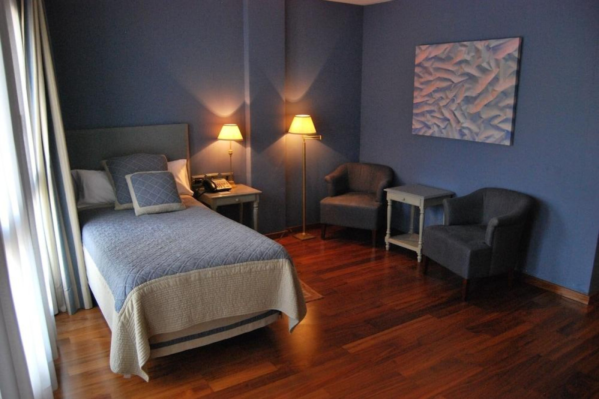 Hotel Blancafort Spa Termal