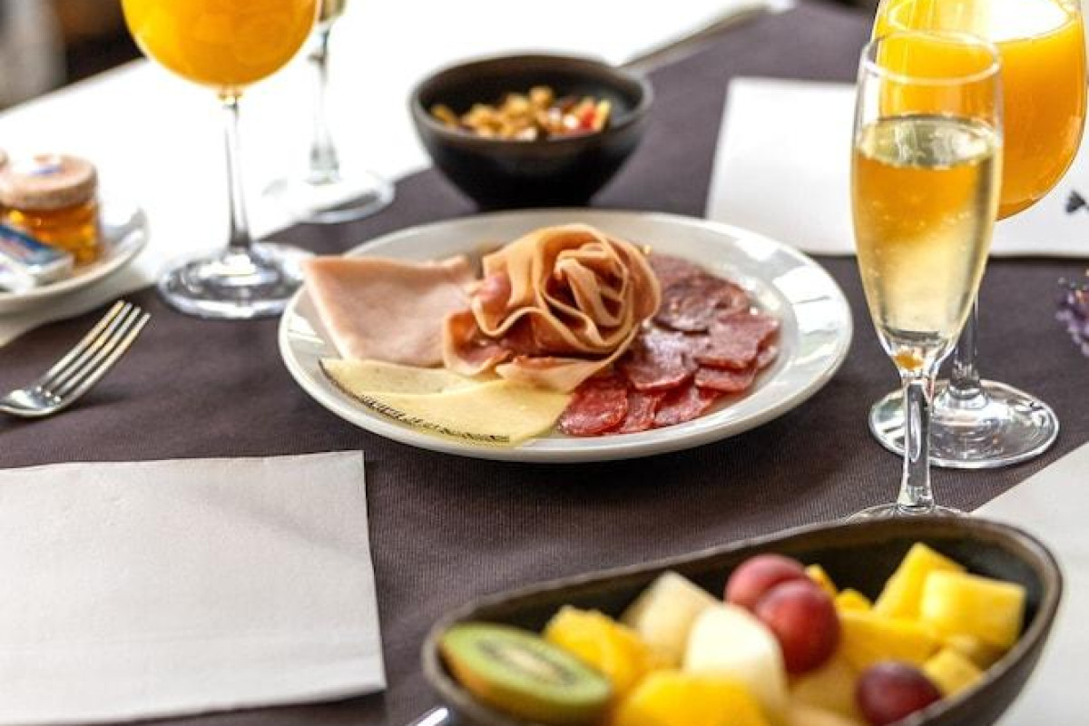 Hotel Blancafort Spa Termal