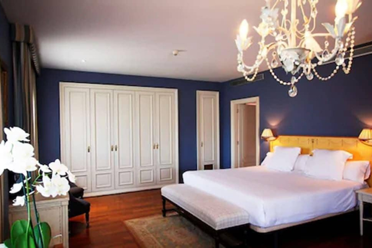 Hotel Blancafort Spa Termal