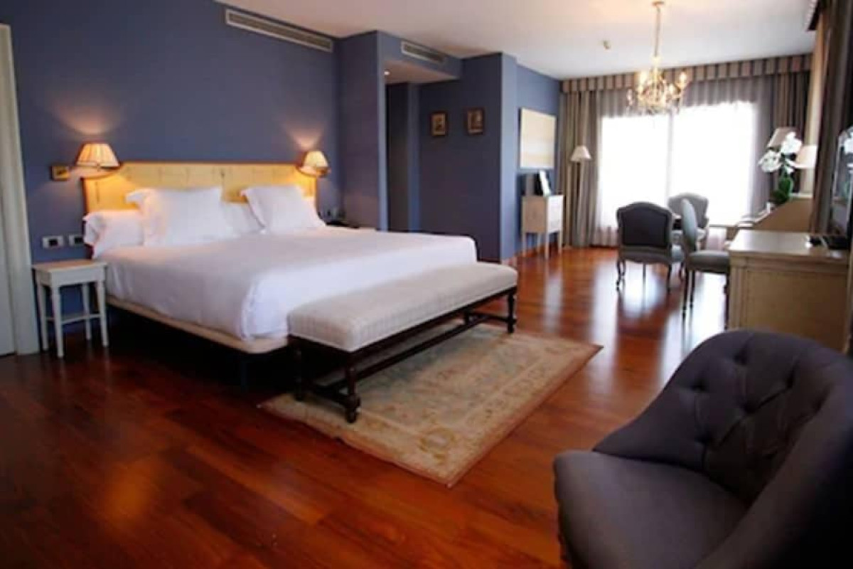 Hotel Blancafort Spa Termal