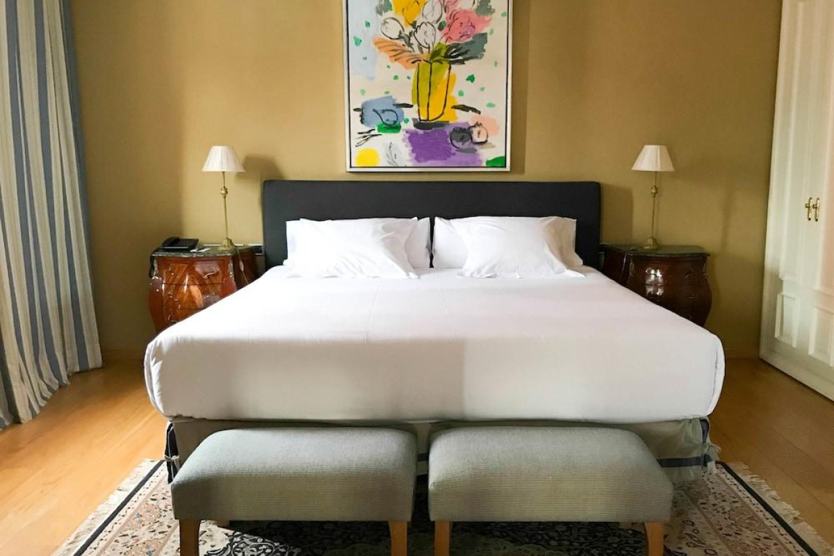 Hotel Blancafort Spa Termal