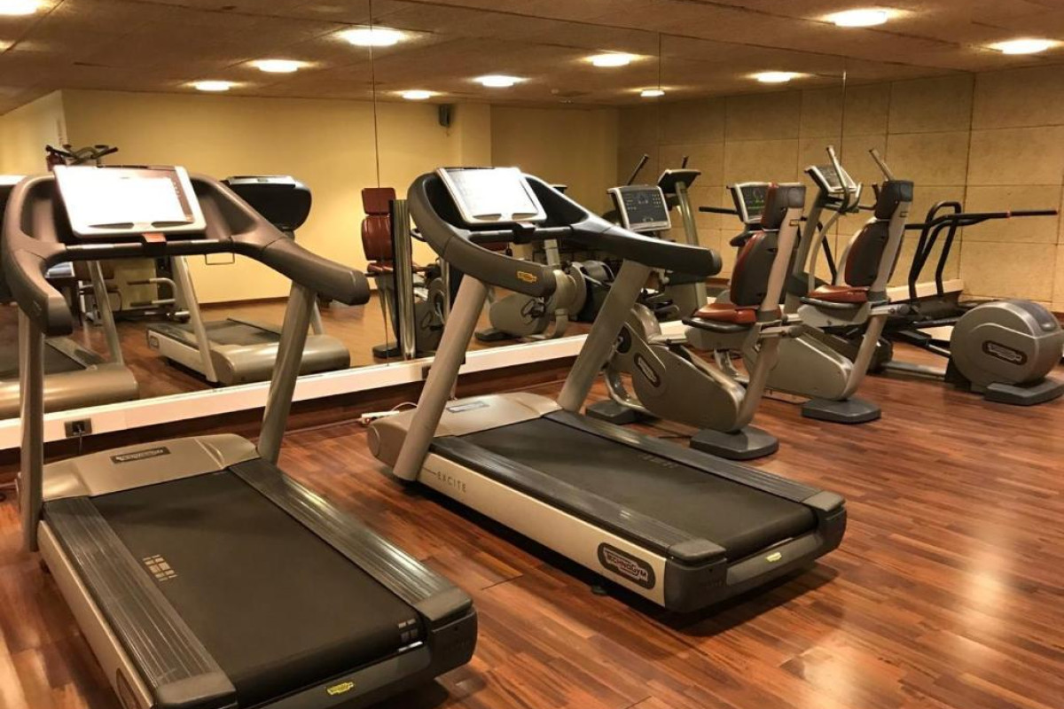 Hotel Blancafort Spa Termal