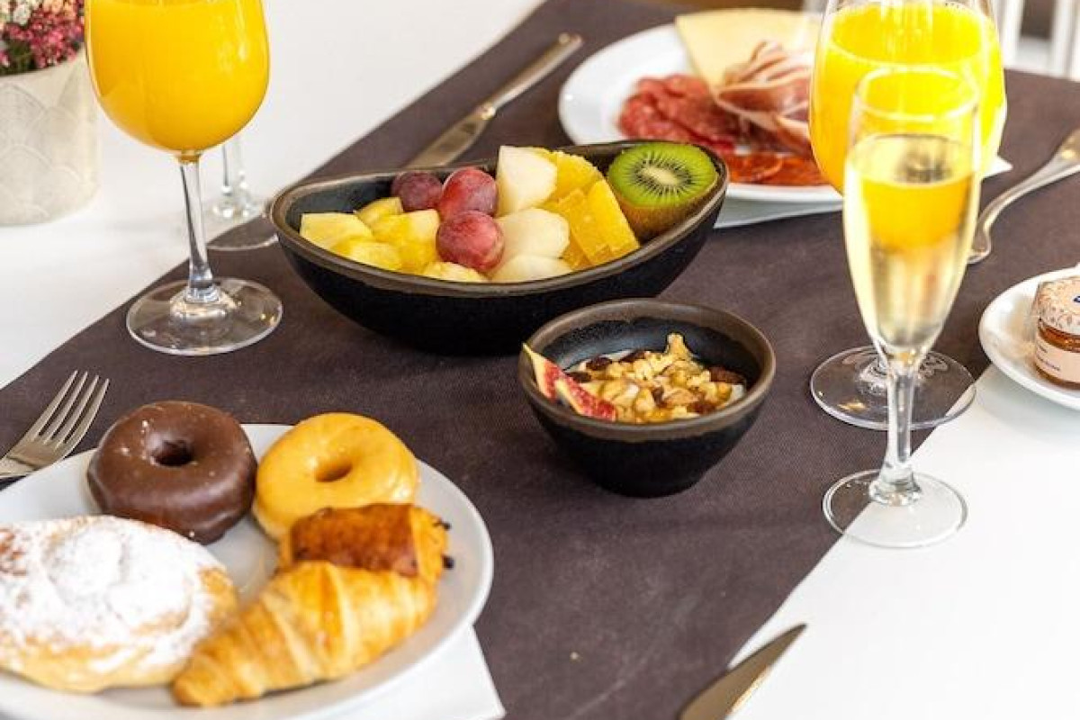Hotel Blancafort Spa Termal