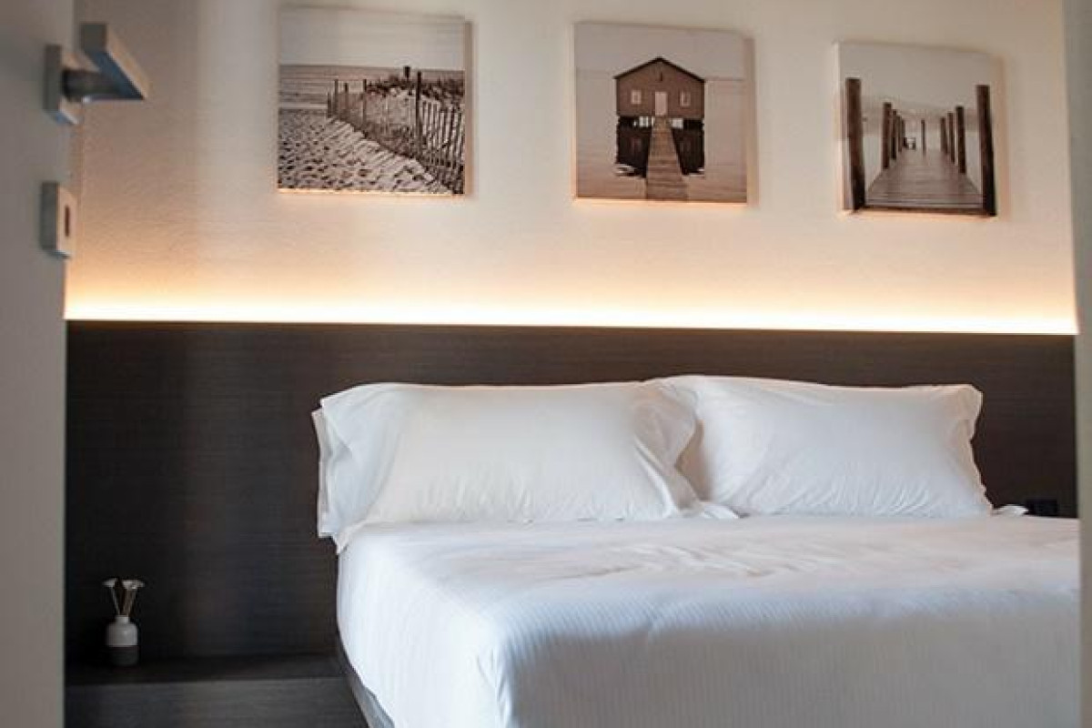 Hotel Blanco