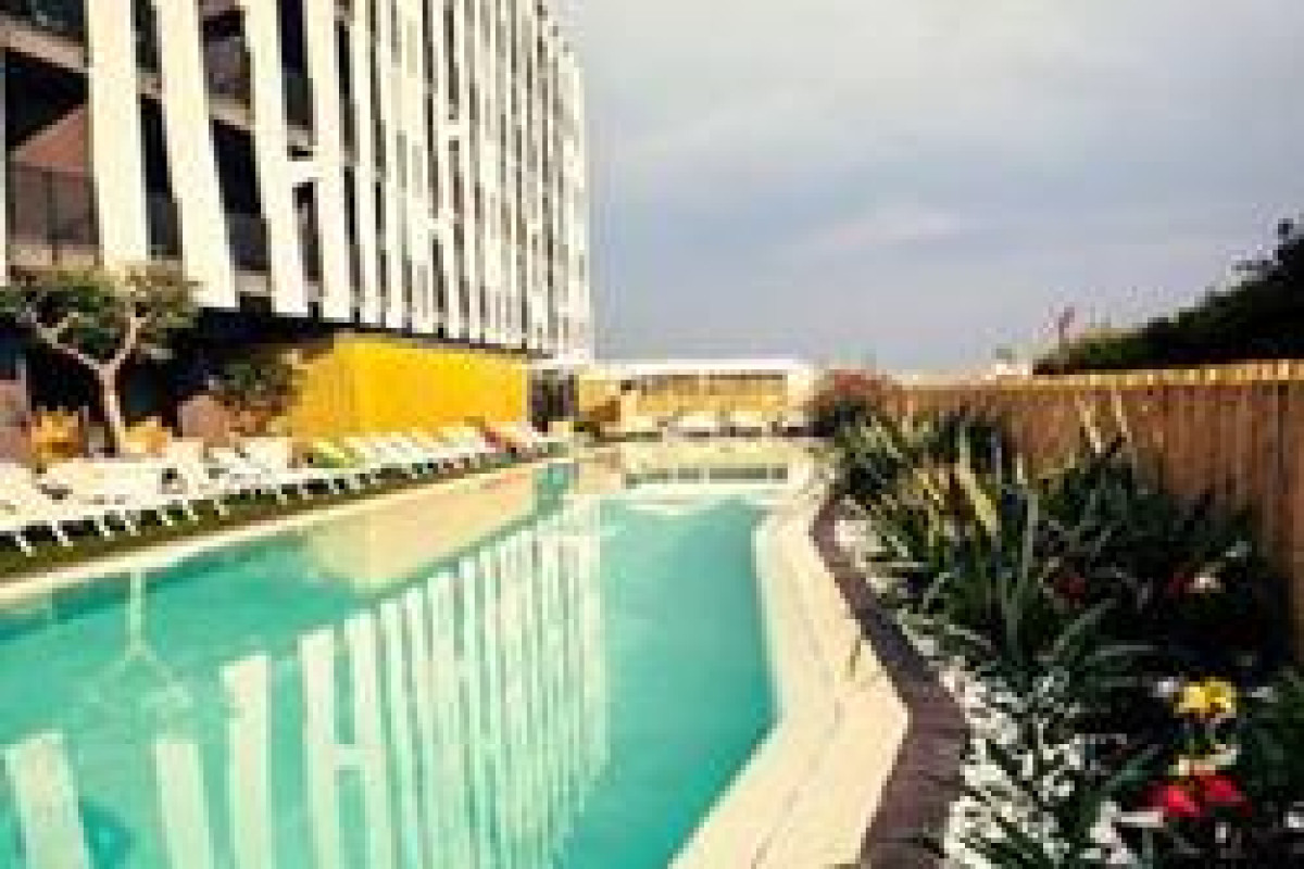 Hotel Blanco