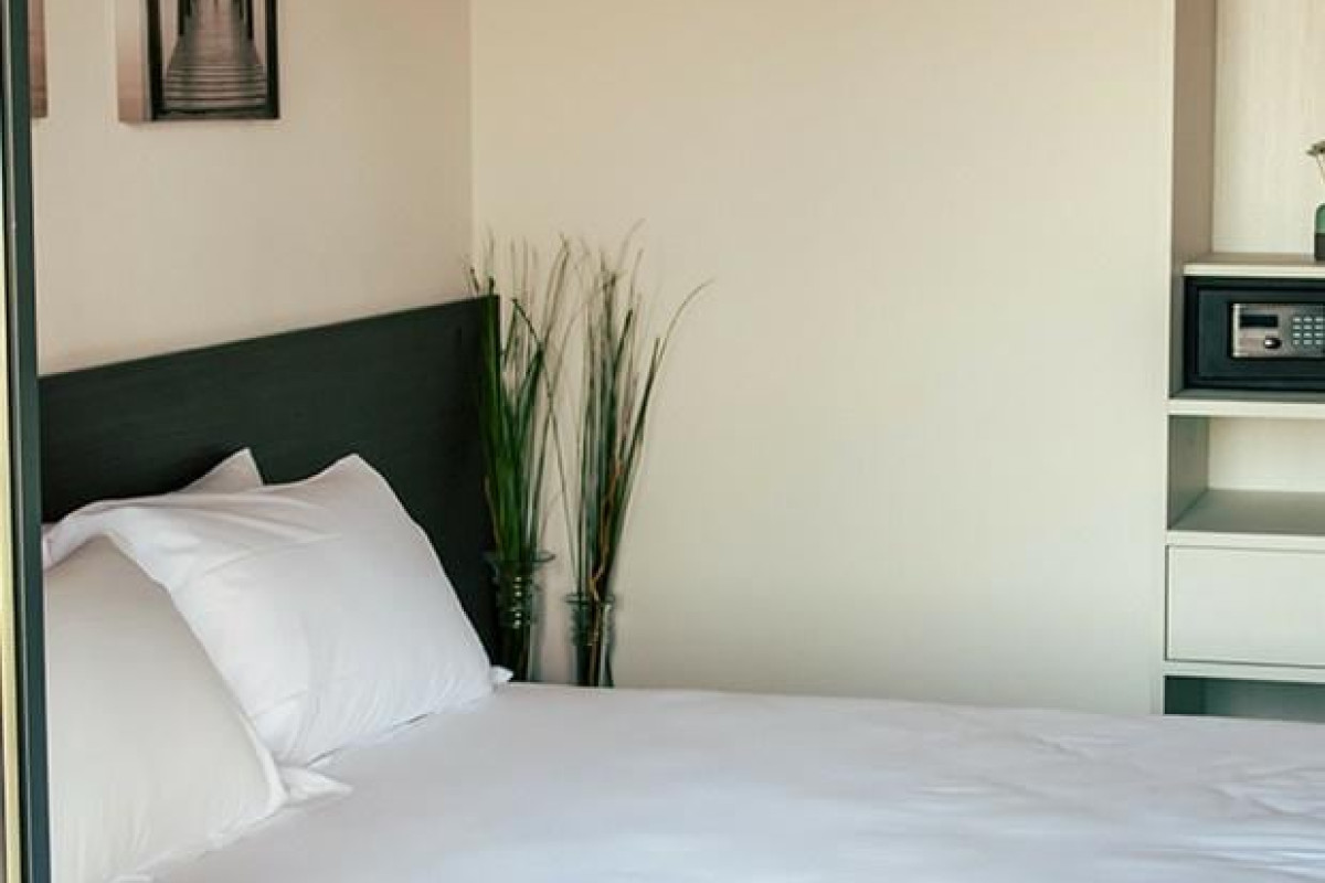 Hotel Blanco