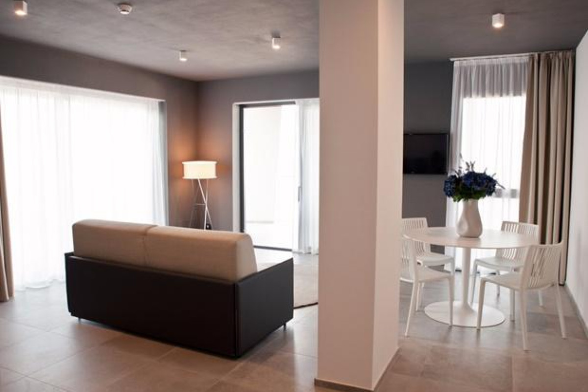 Hotel Blanco