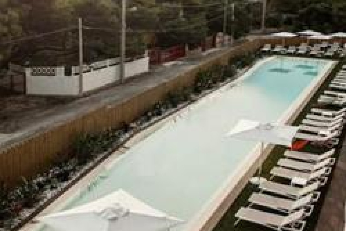 Hotel Blanco