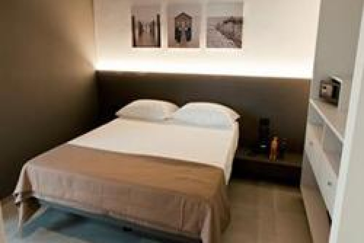 Hotel Blanco