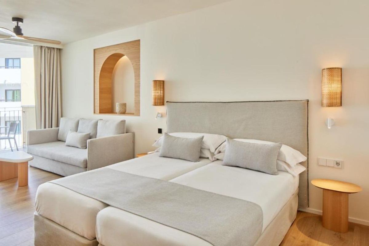 Hotel Blau Parc