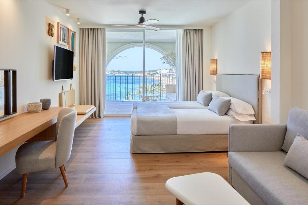 Hotel Blau Parc