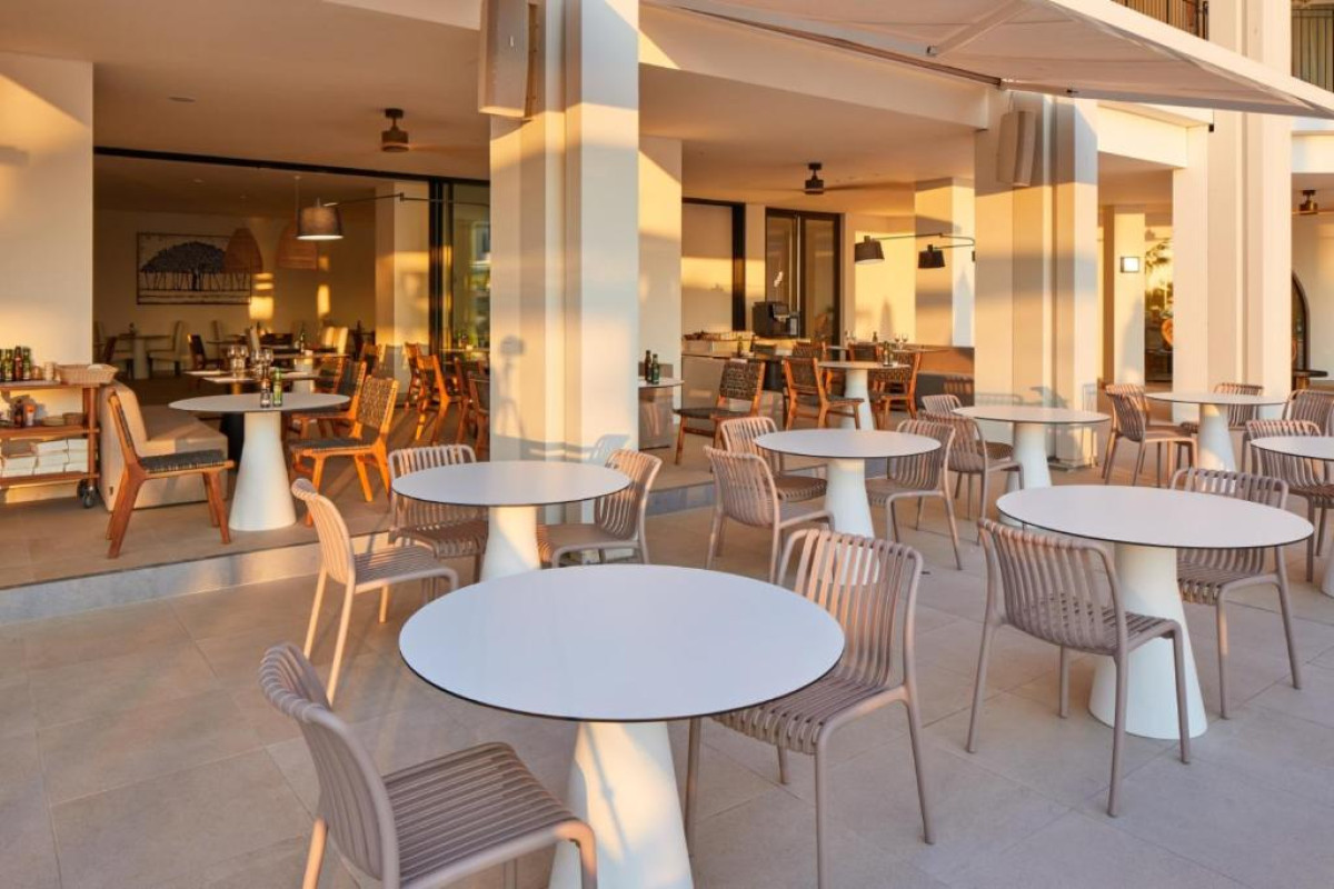 Hotel Blau Parc
