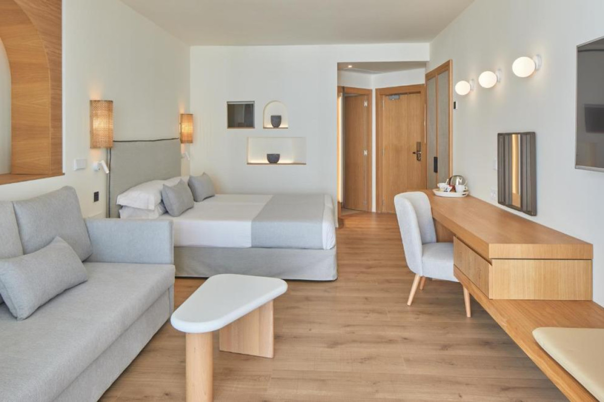 Hotel Blau Parc