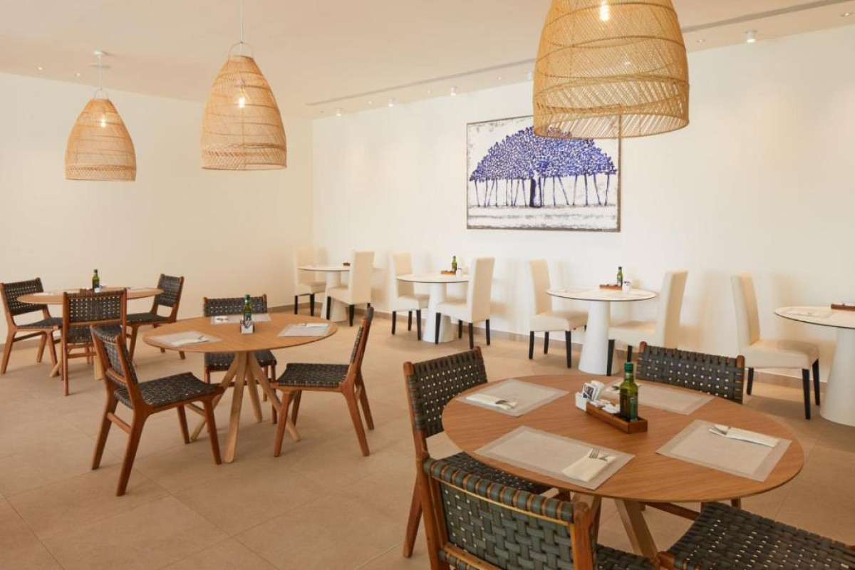 Hotel Blau Parc