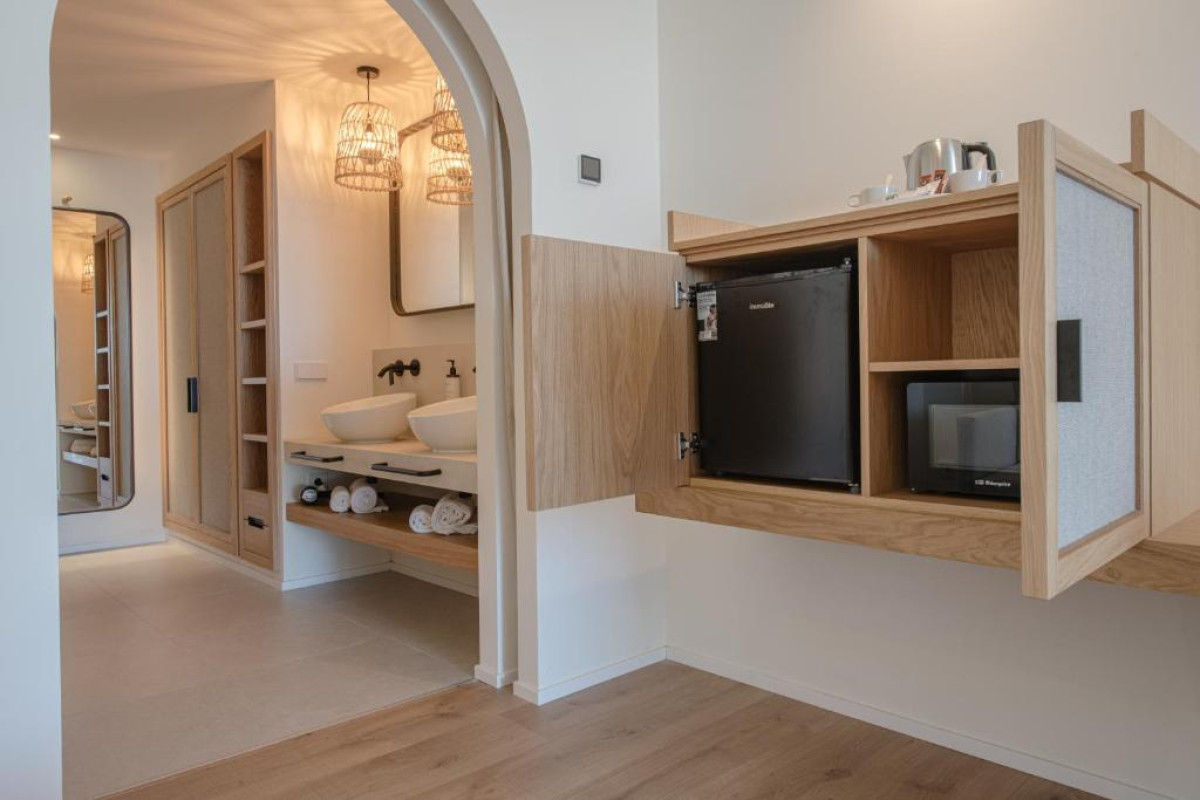 Hotel Blau Parc