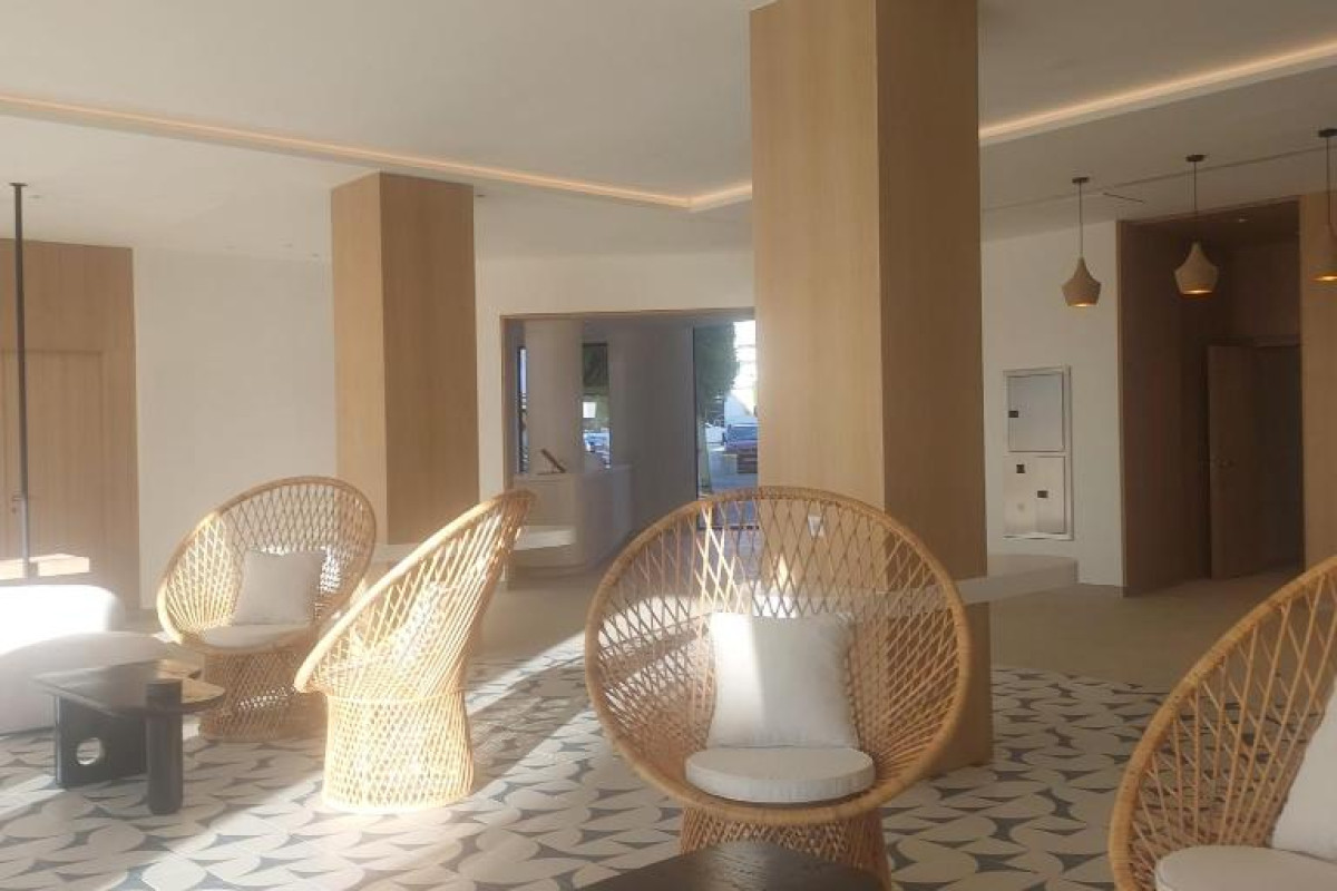 Hotel Blau Parc