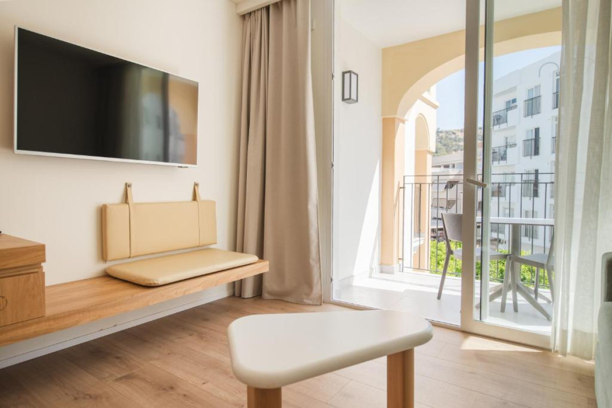 Hotel Blau Parc