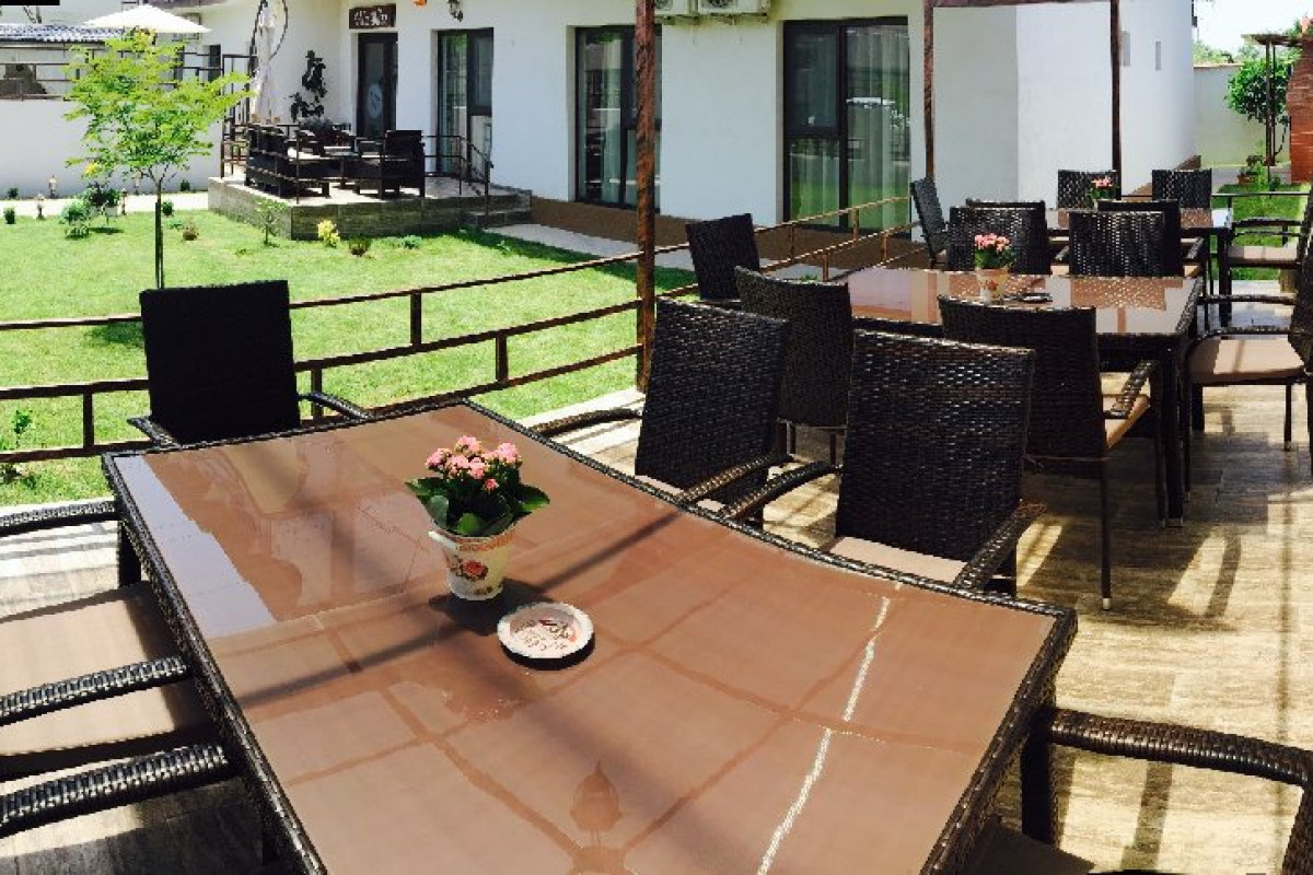 Vila BLISS