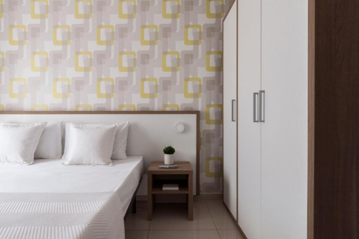 Hotel BluBay Apartments by ST