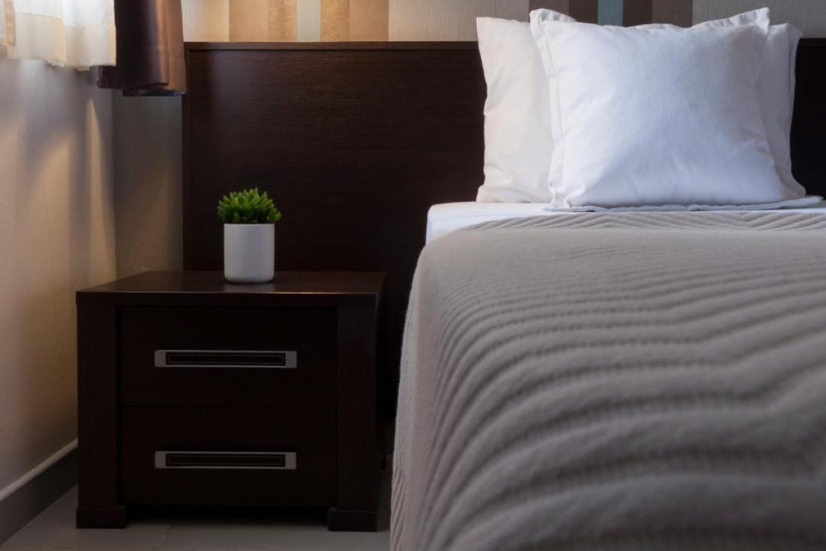 Hotel BluBay Apartments by ST