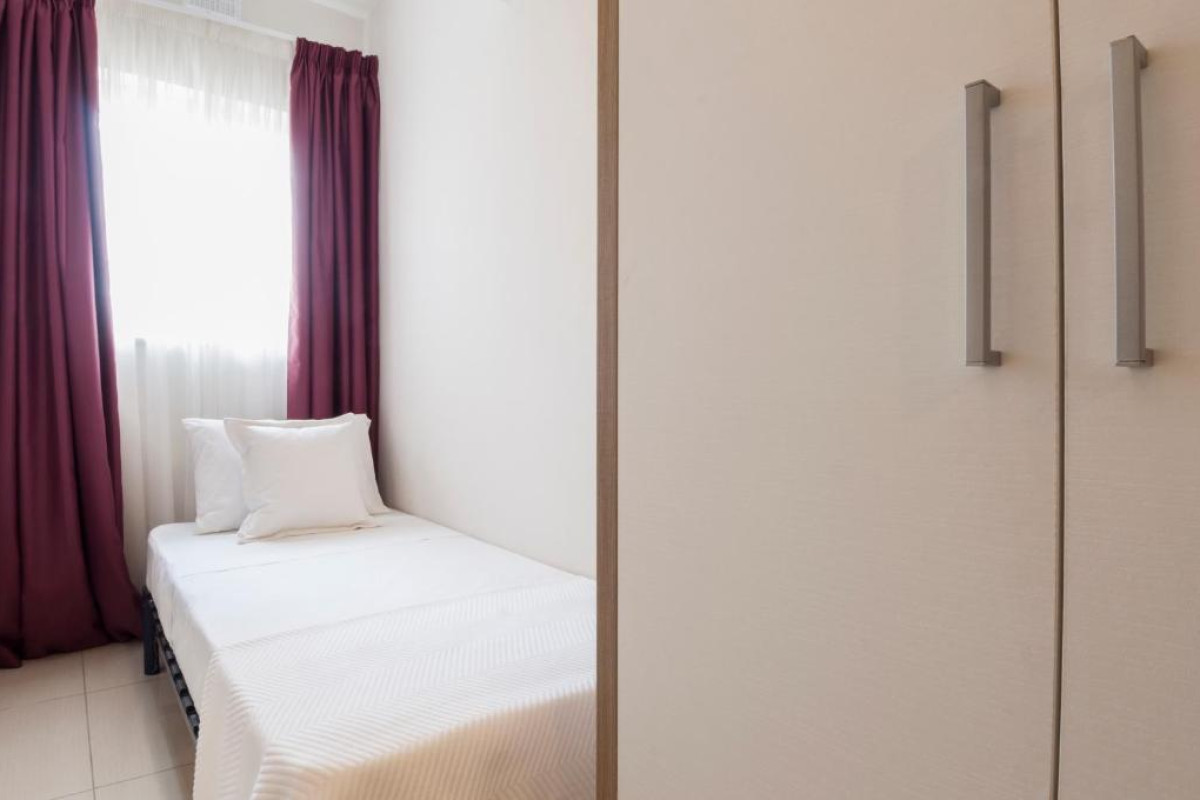 Hotel BluBay Apartments by ST