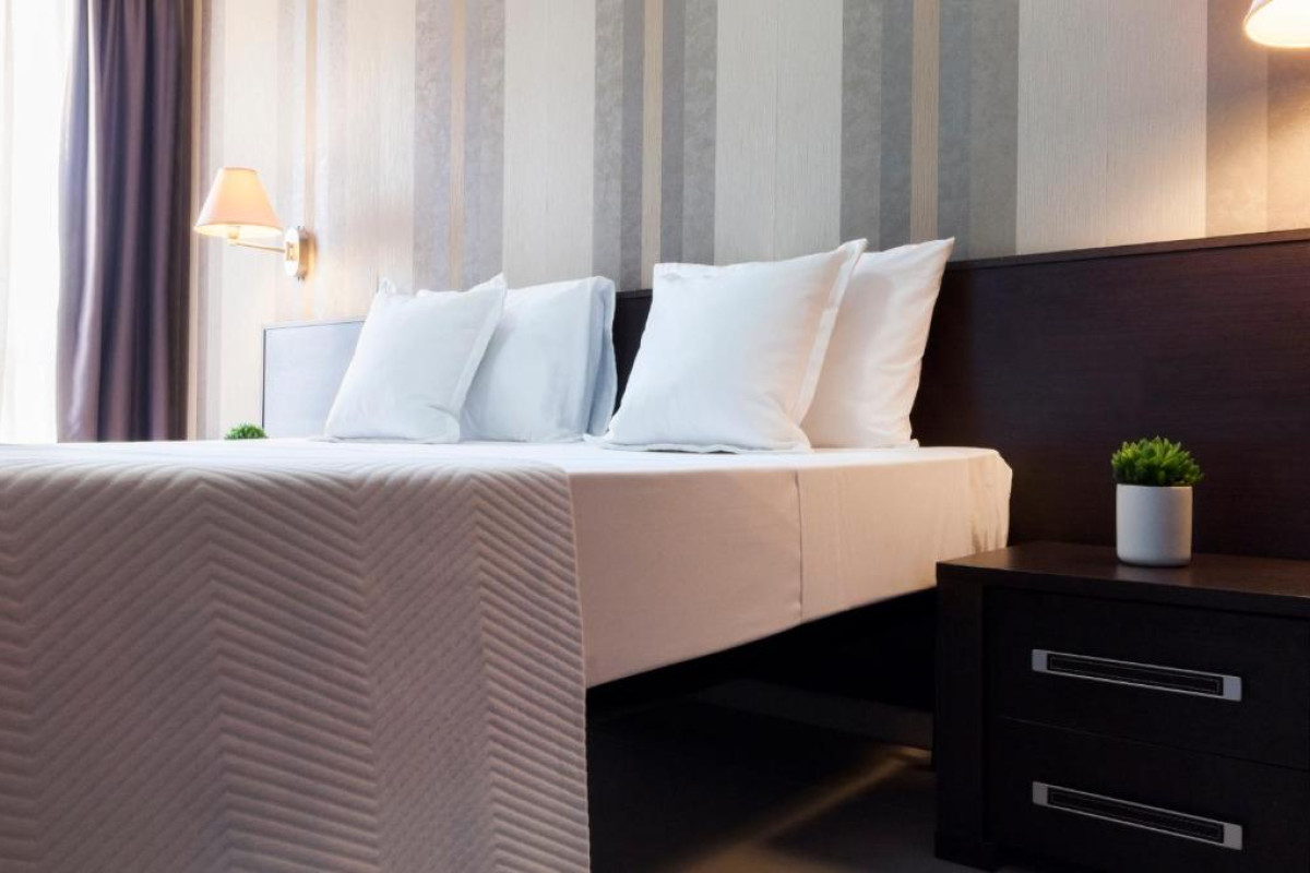 Hotel BluBay Apartments by ST