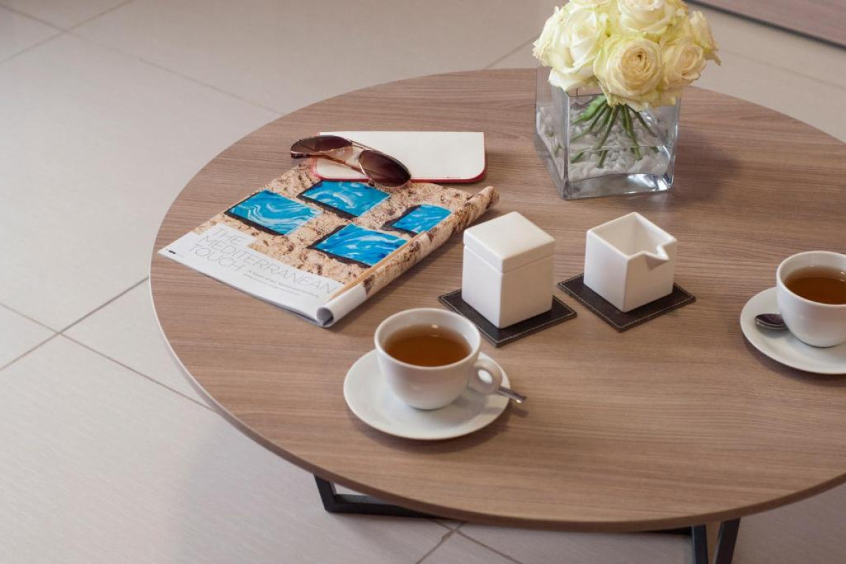 Hotel BluBay Apartments by ST