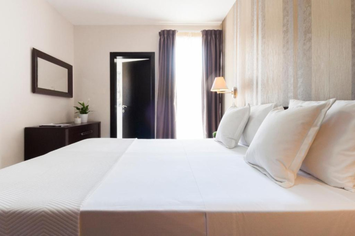 Hotel BluBay Apartments by ST