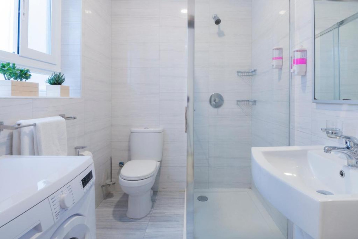 Hotel BluBay Apartments by ST