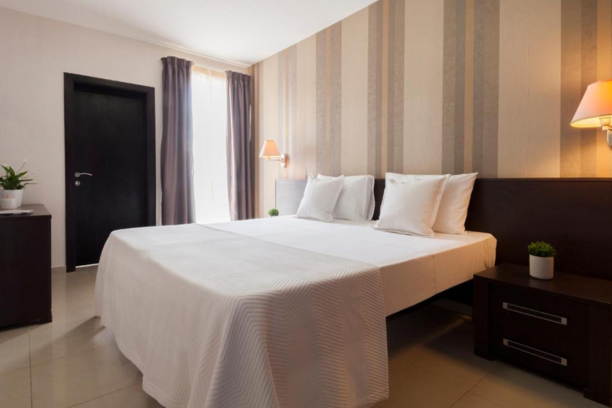 Hotel BluBay Apartments by ST