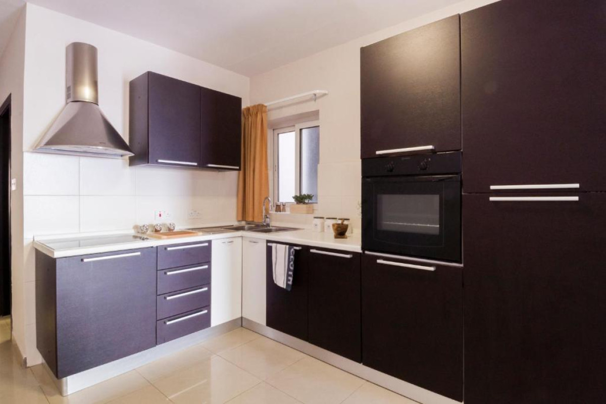 Hotel BluBay Apartments by ST