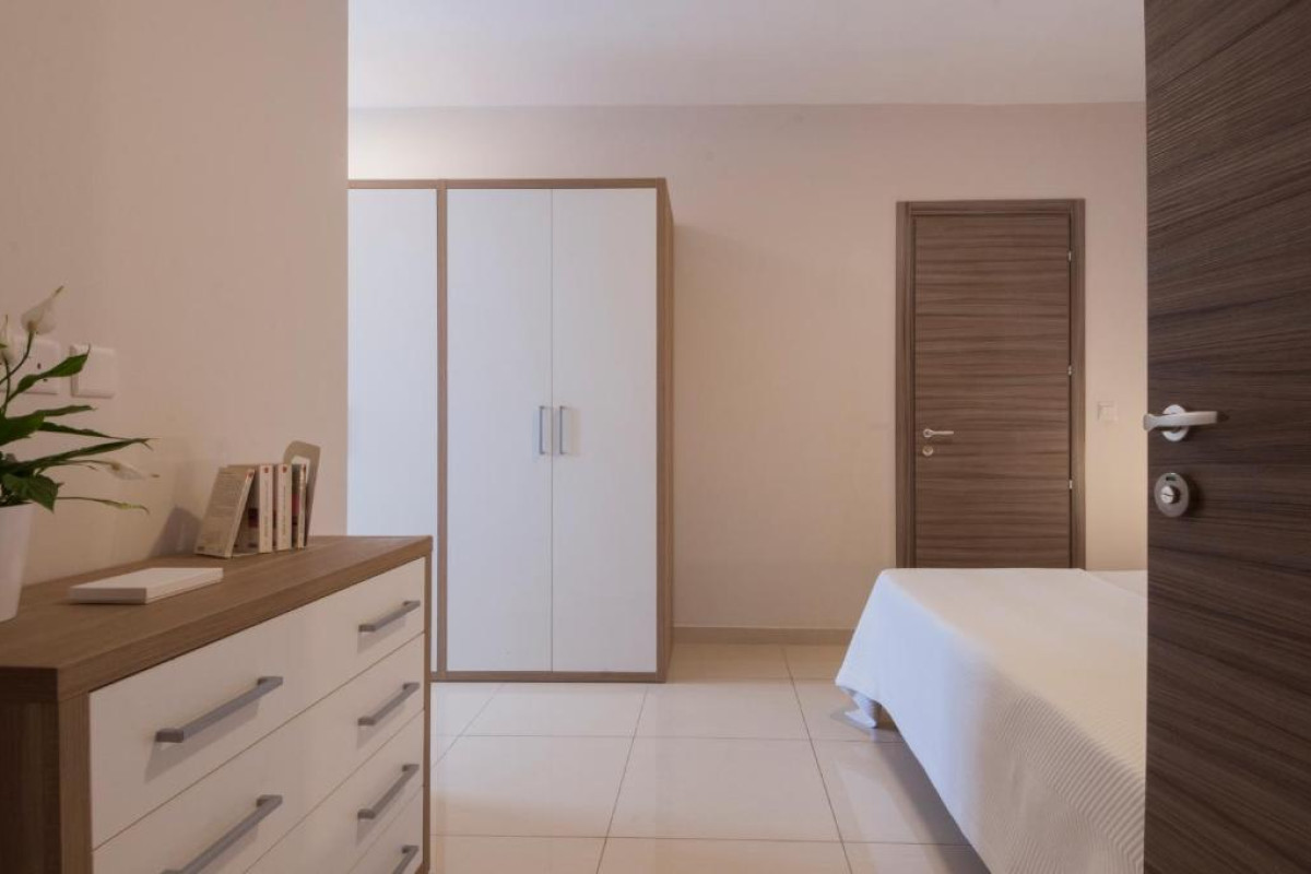 Hotel BluBay Apartments by ST