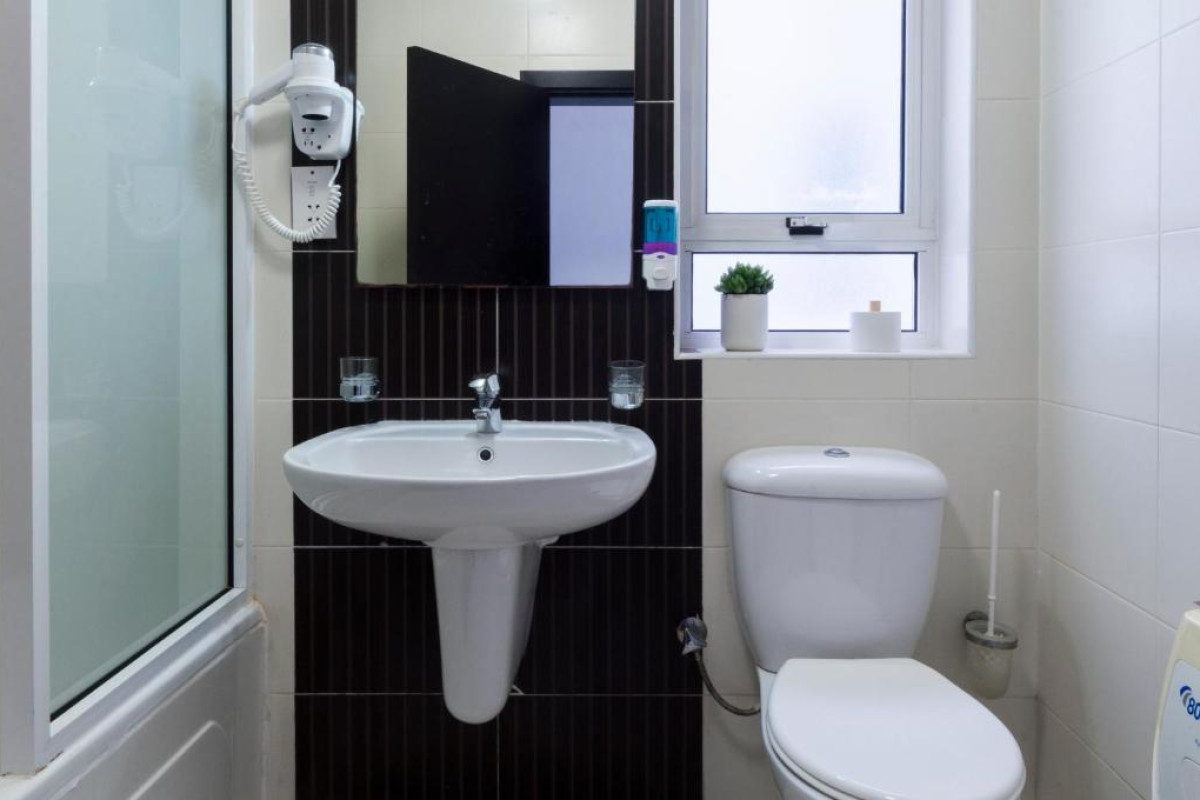 Hotel BluBay Apartments by ST