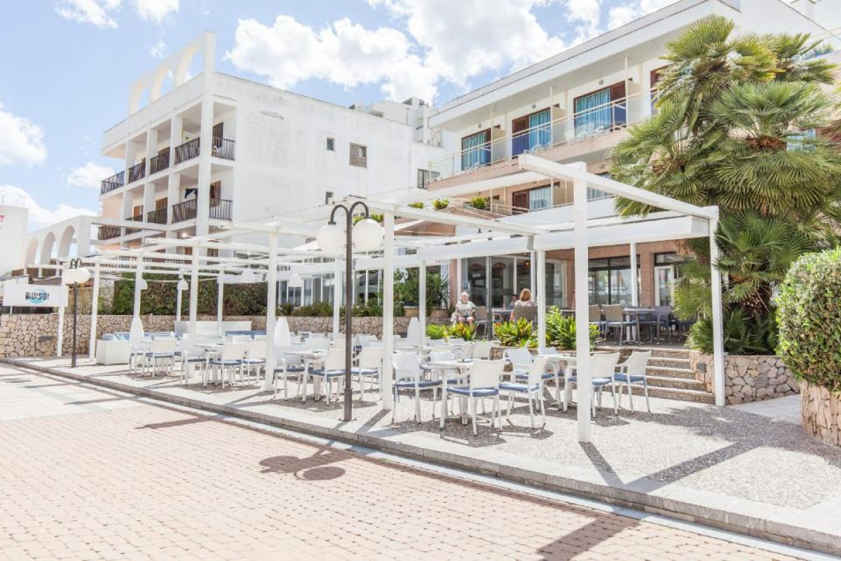 Hotel BLUESEA Cala Millor