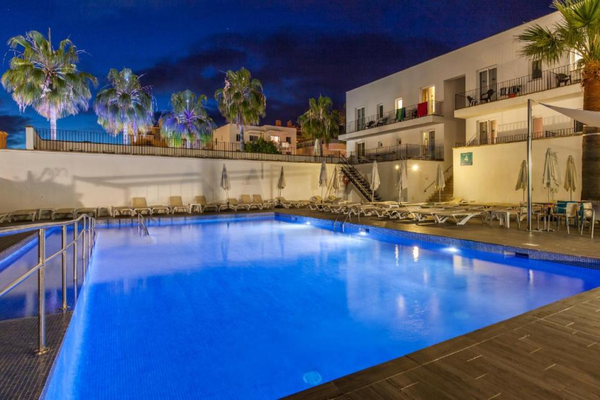 Hotel BLUESEA Cala Millor