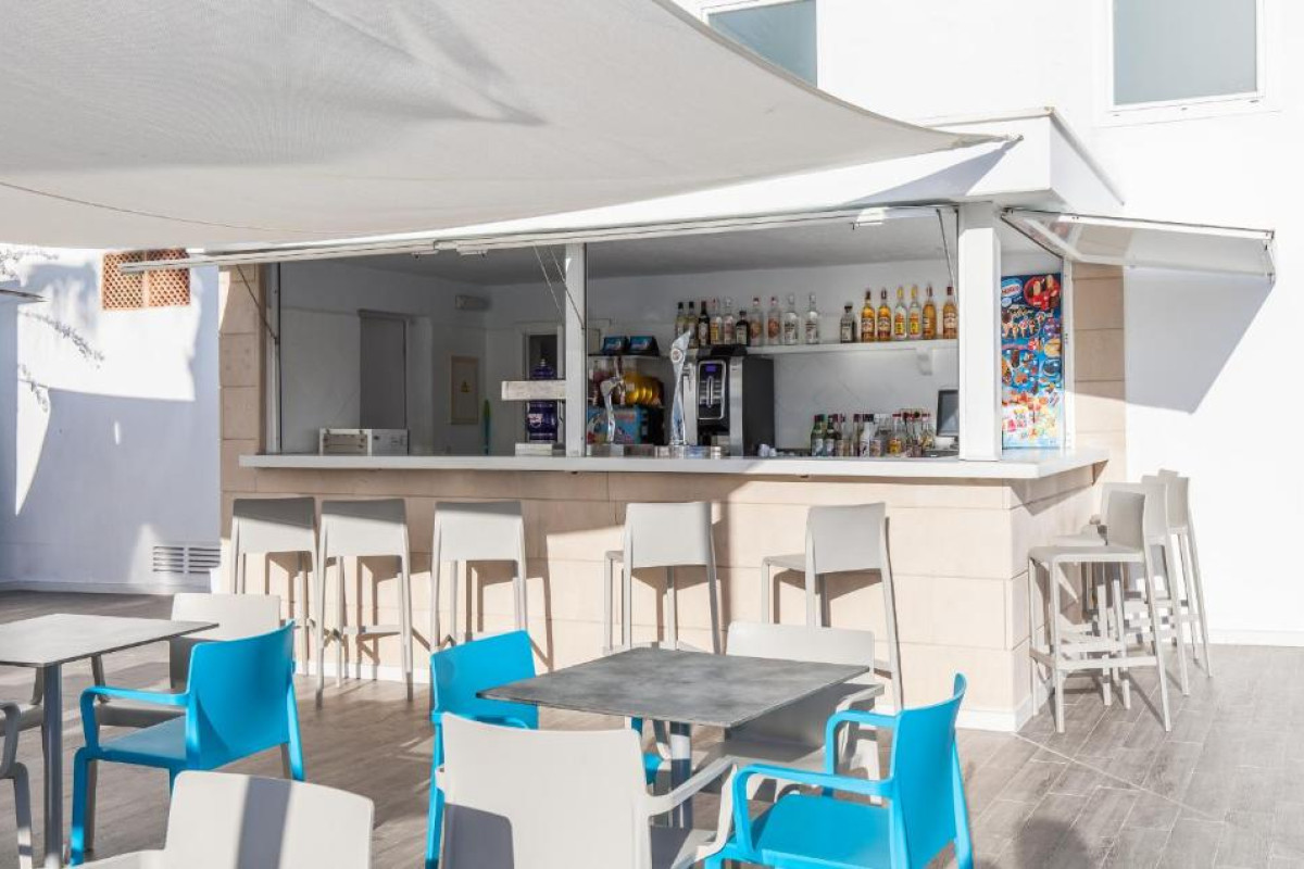 Hotel BLUESEA Cala Millor