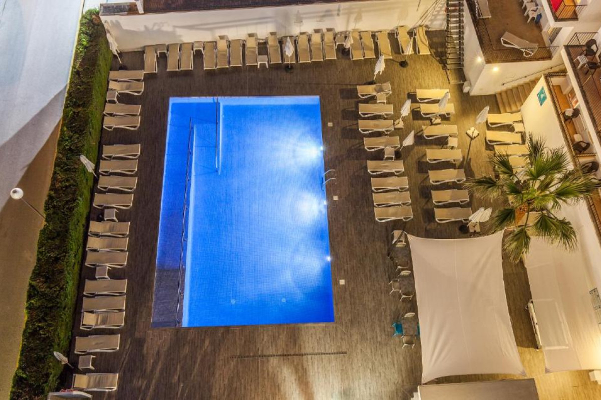 Hotel BLUESEA Cala Millor