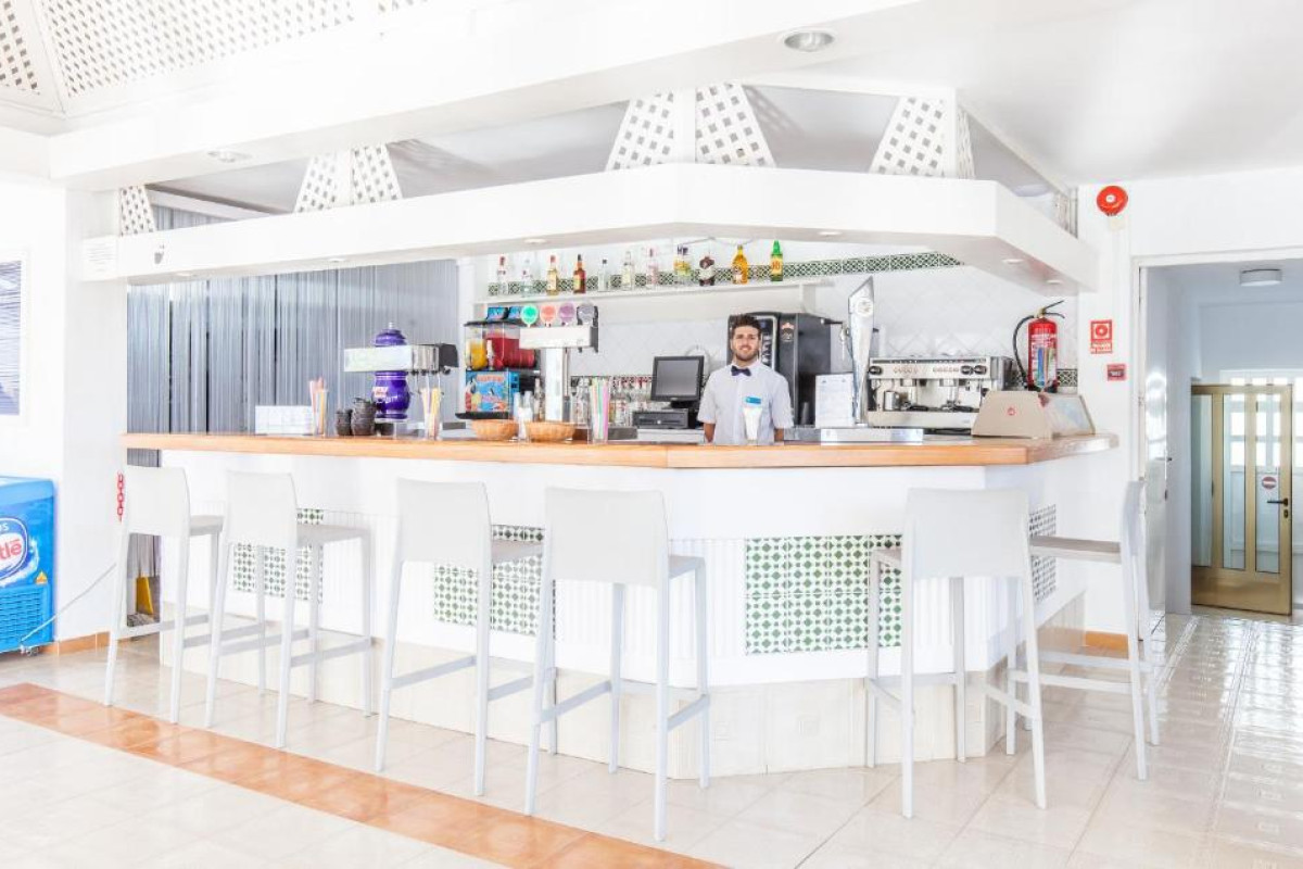 Hotel BLUESEA Cala Millor