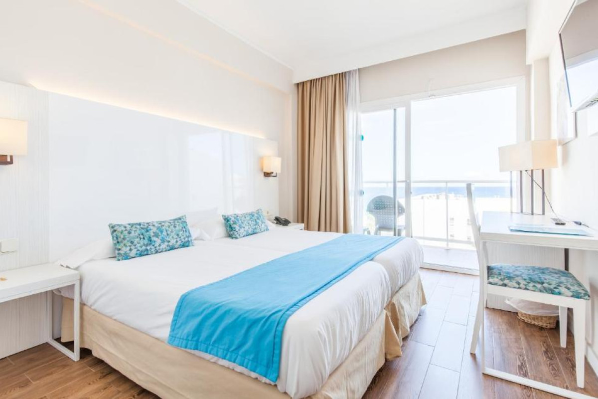 Hotel BLUESEA Cala Millor