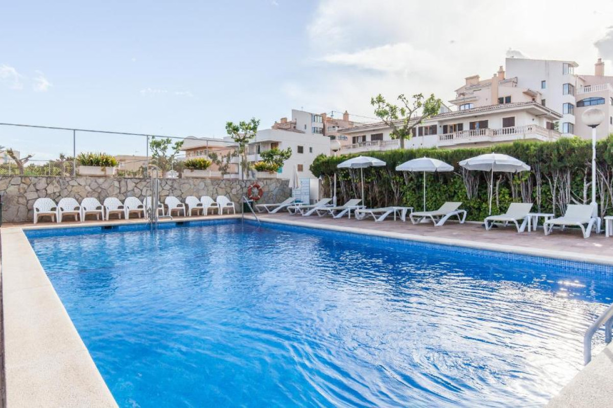 Hotel BLUESEA Cala Millor