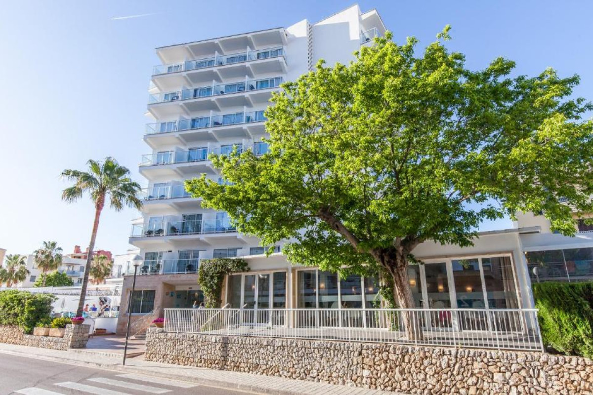 Hotel BLUESEA Cala Millor